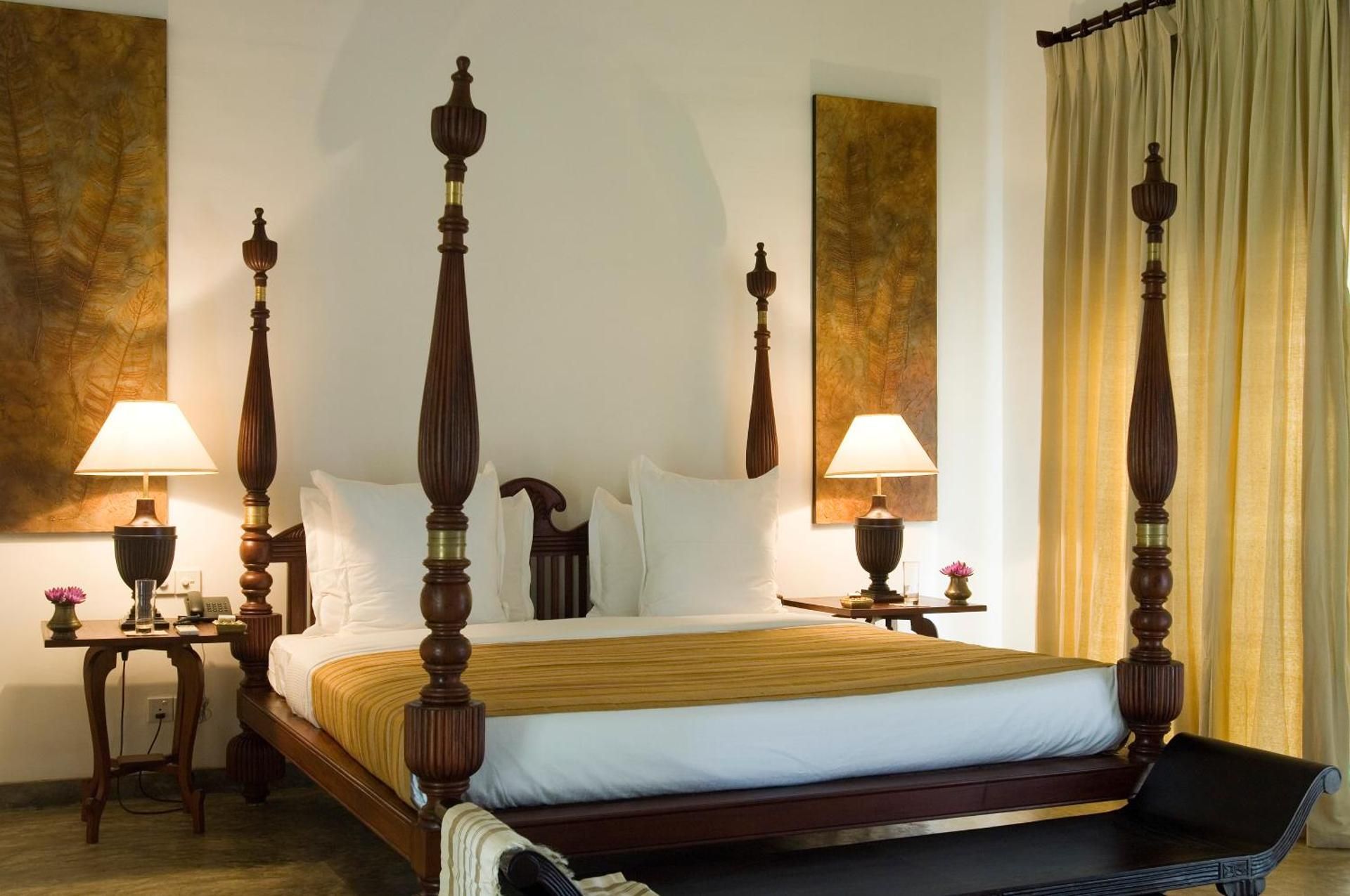 Tamarind Hill by Asia Leisure Deluxe 3