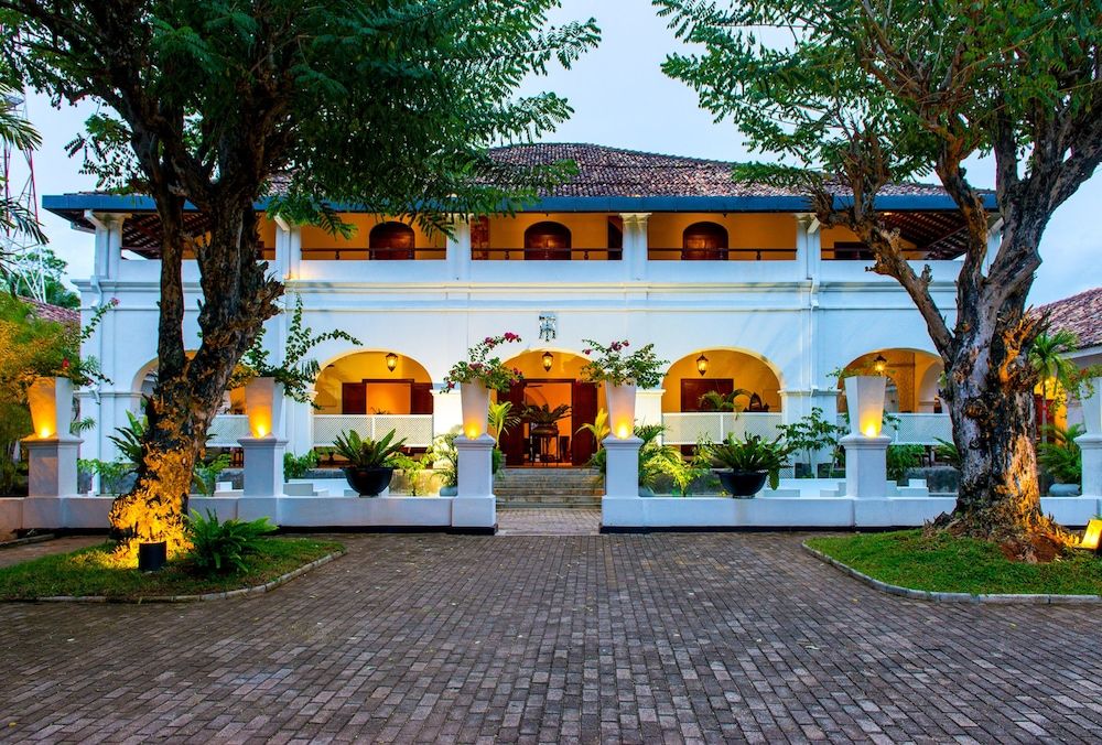 undefined Tamarind Hill by Asia Leisure 2