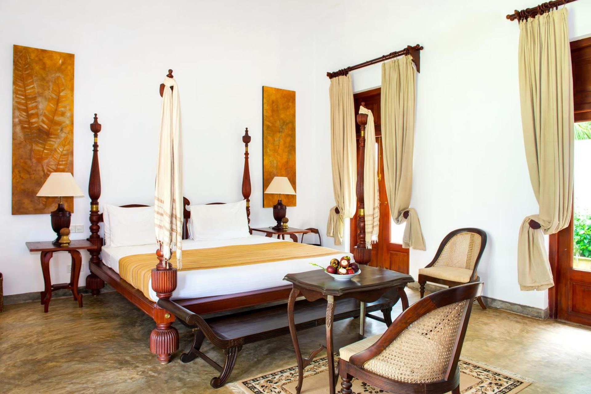 Tamarind Hill by Asia Leisure Deluxe 5