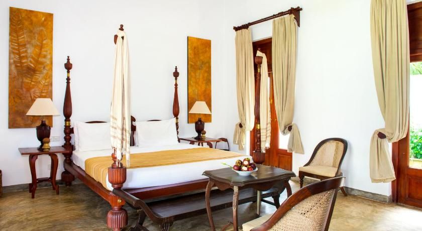 Tamarind Hill by Asia Leisure Deluxe 12