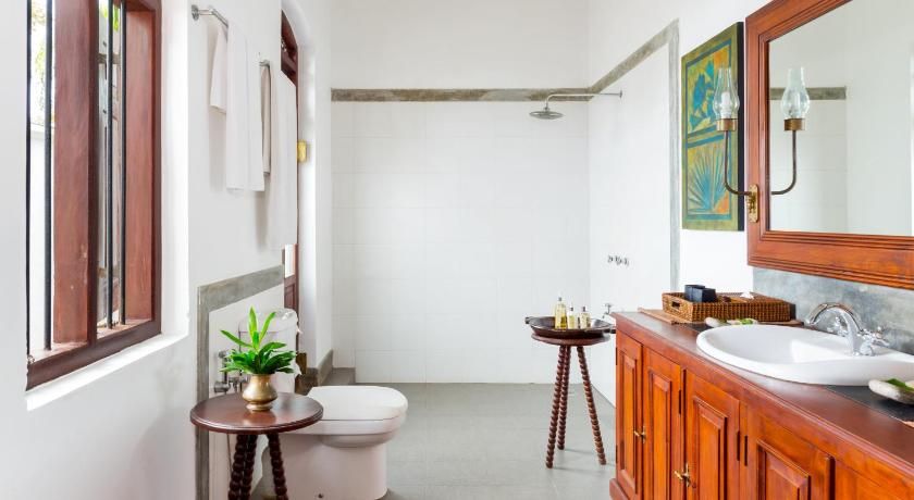 Tamarind Hill by Asia Leisure Deluxe 7