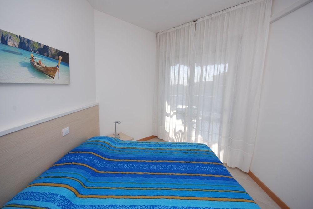 Apartment, 1 Bedroom (B-5)