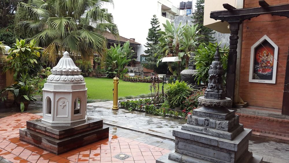 undefined Hotel Manaslu 8