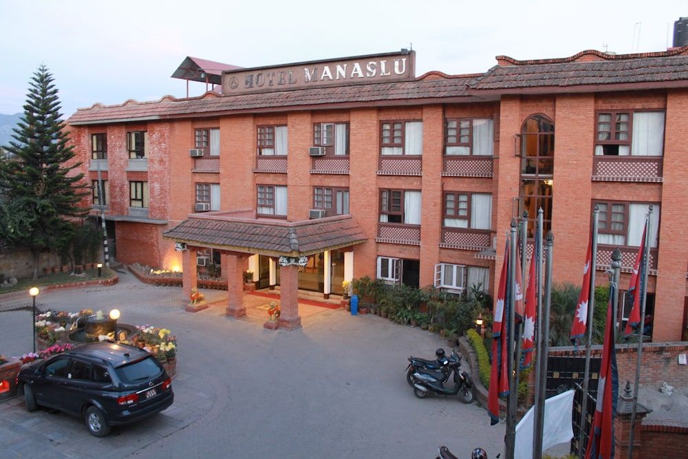 undefined Hotel Manaslu 7