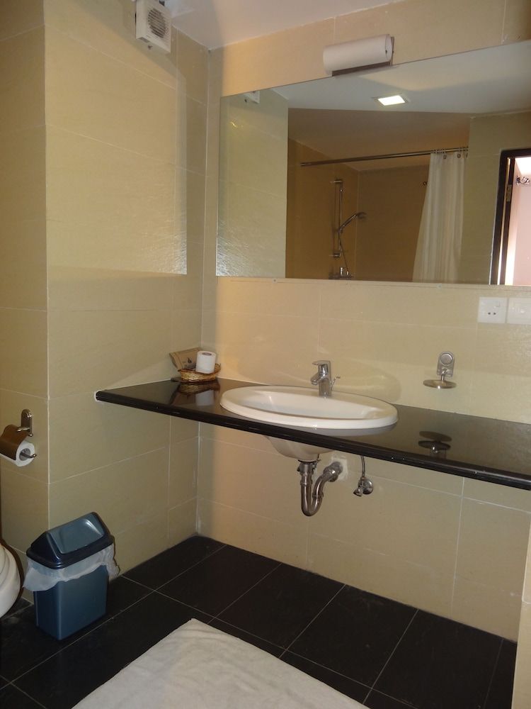 Hotel Manaslu Malla Classic 9