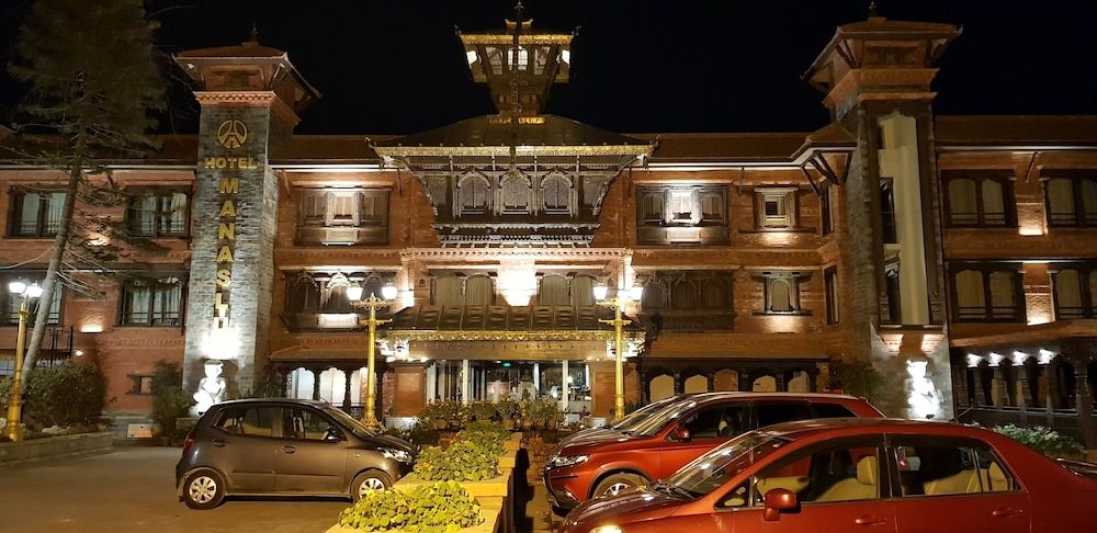 undefined Hotel Manaslu 8