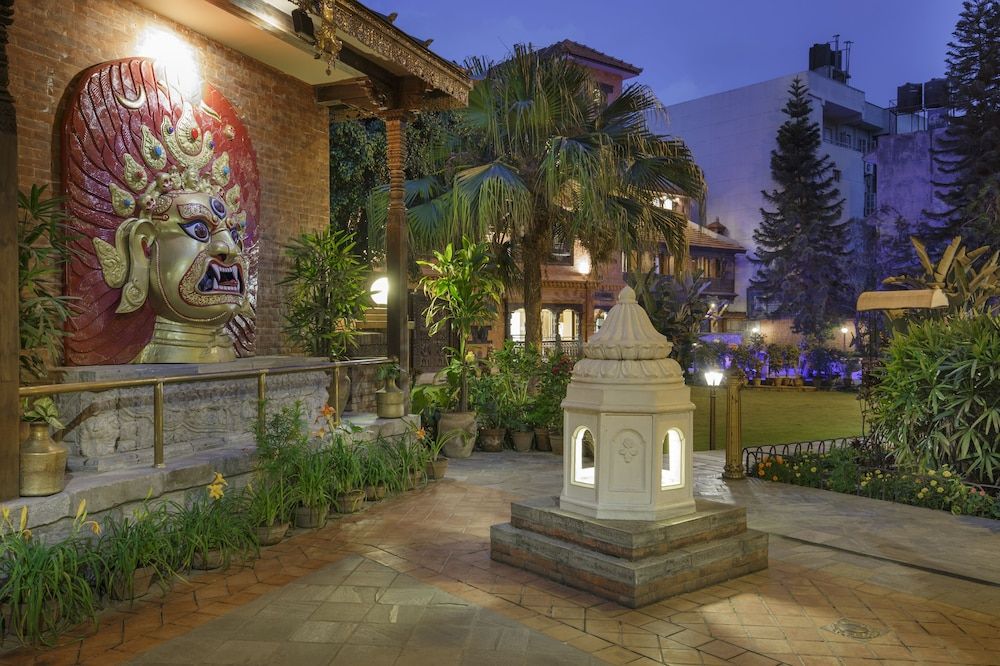 undefined Hotel Manaslu 3