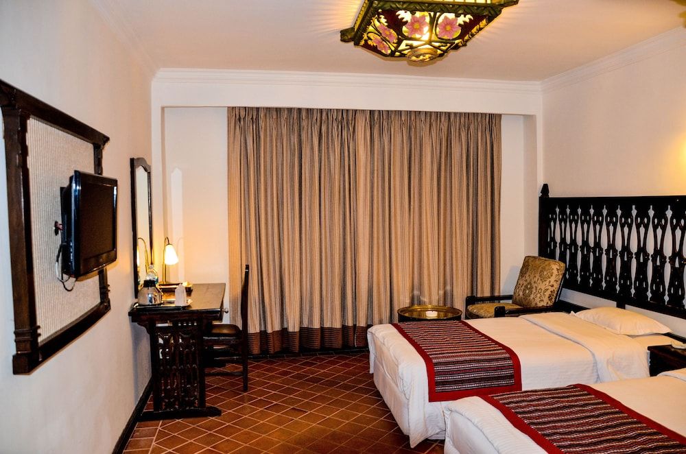 Hotel Manaslu Malla Classic