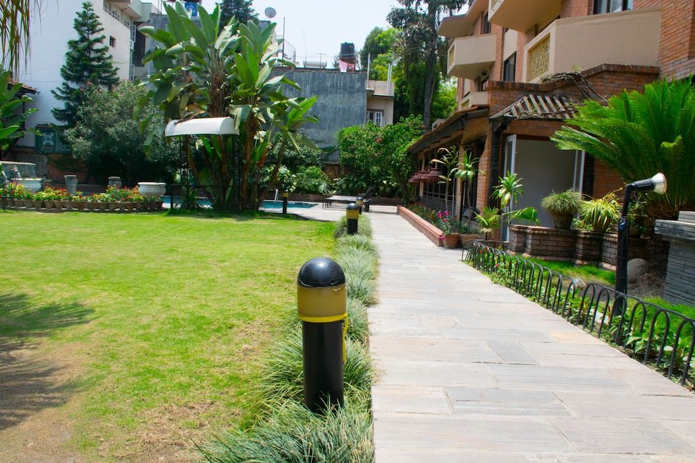 undefined Hotel Manaslu 10