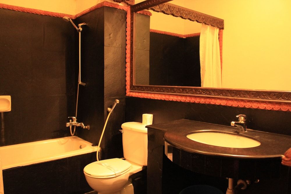 Hotel Manaslu Malla Classic 10