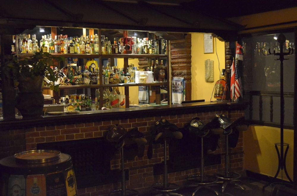 undefined Hotel Manaslu 10