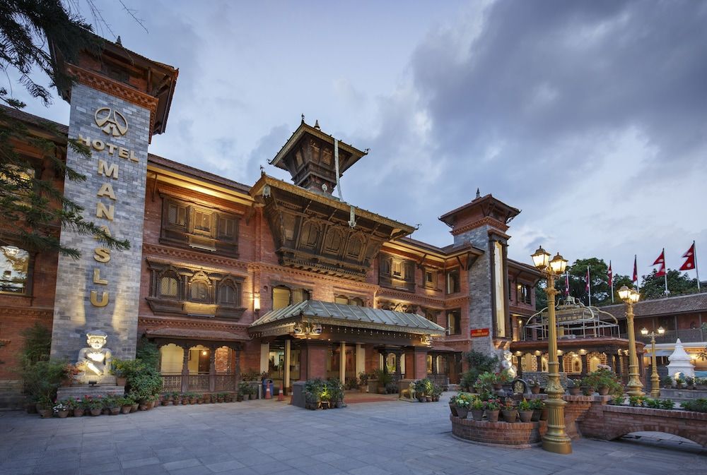 undefined Hotel Manaslu 5