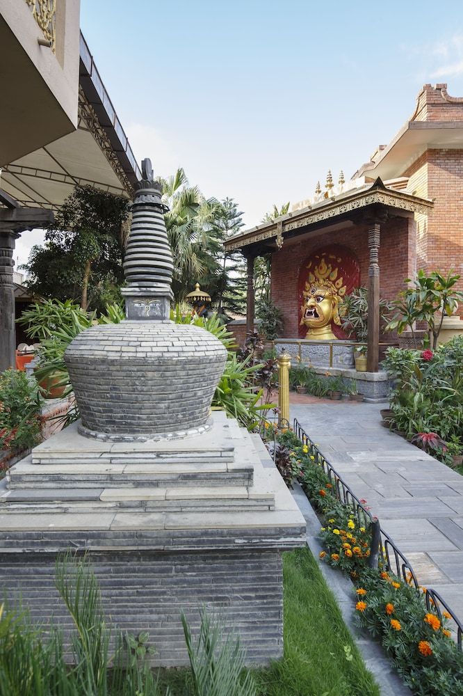 undefined Hotel Manaslu 4
