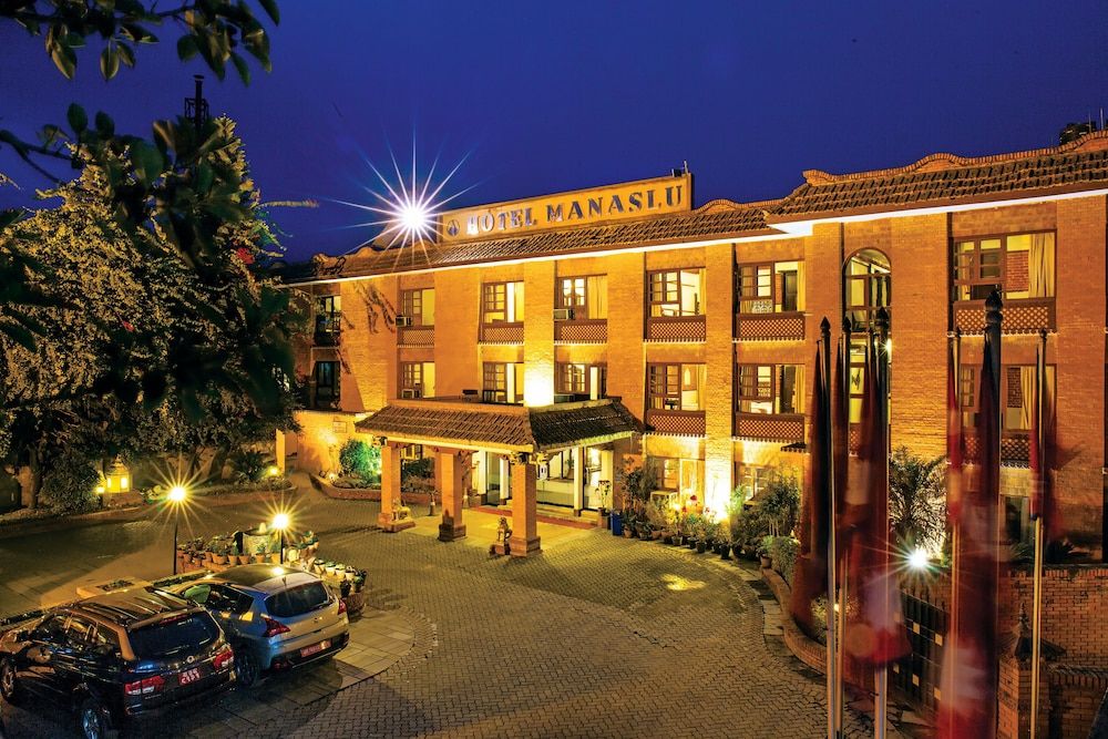 undefined Hotel Manaslu 6