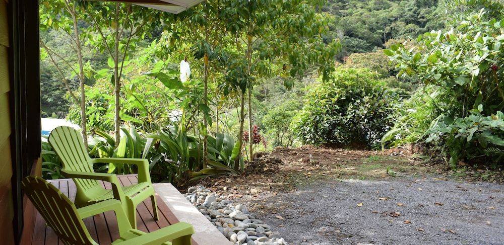 Family Bungalow, Multiple Beds, Balcony, Mountain View