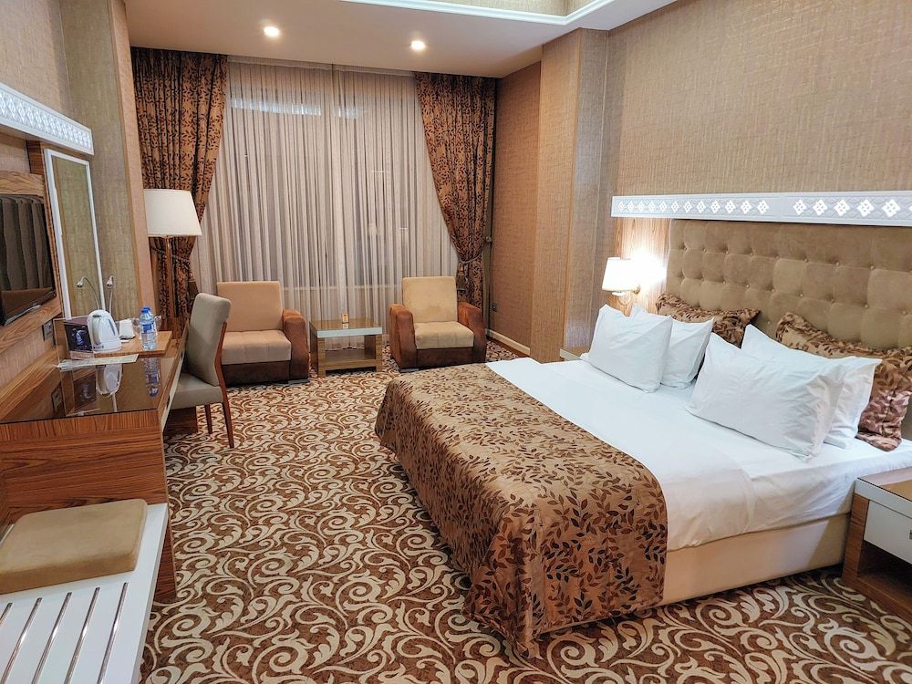 undefined Graaf Hotel 3