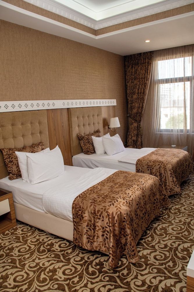 undefined Graaf Hotel 4