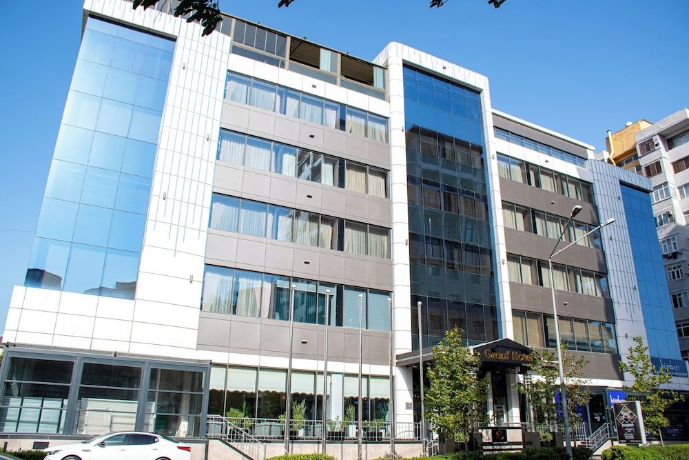 undefined Graaf Hotel 5