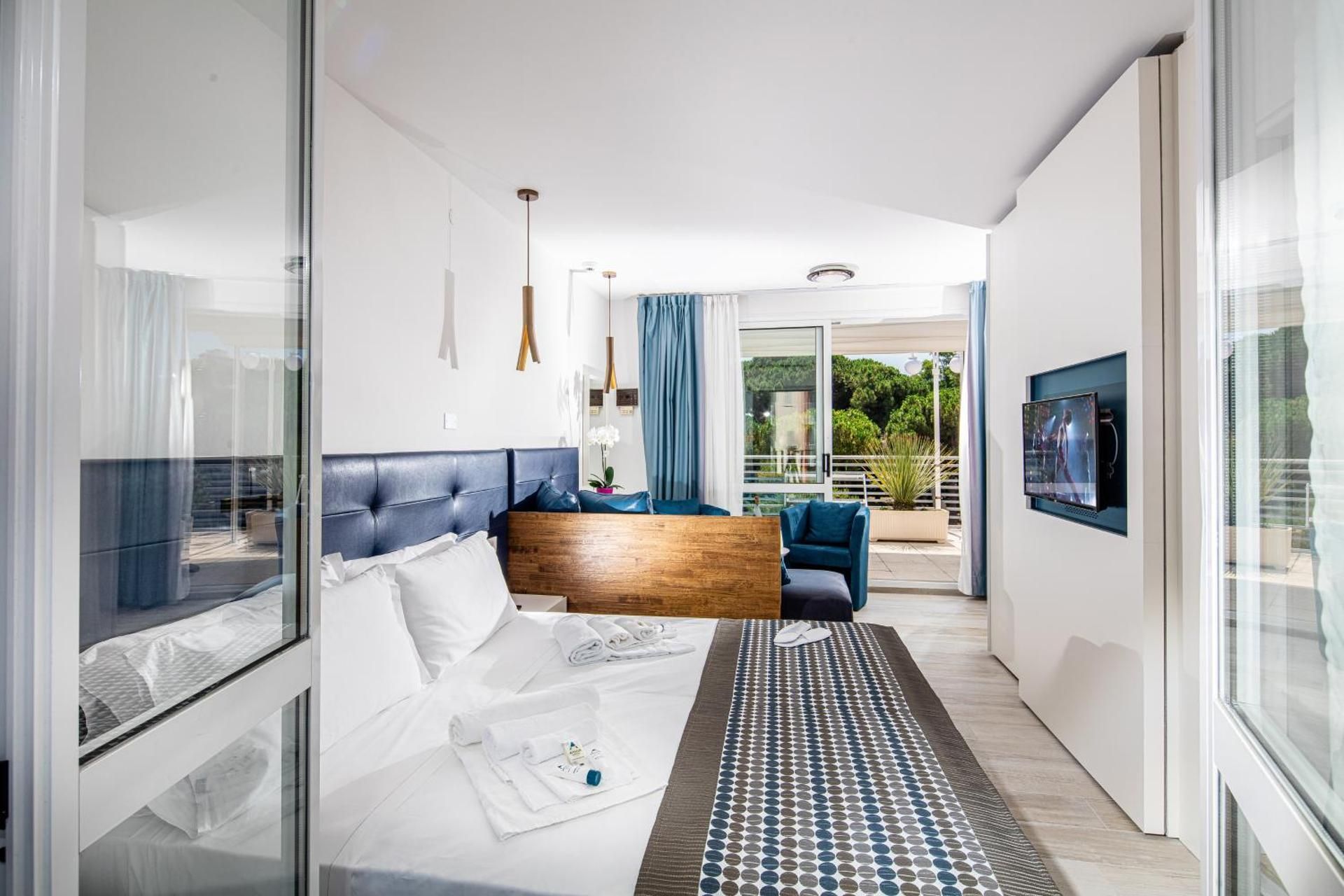 Executive Triple Room