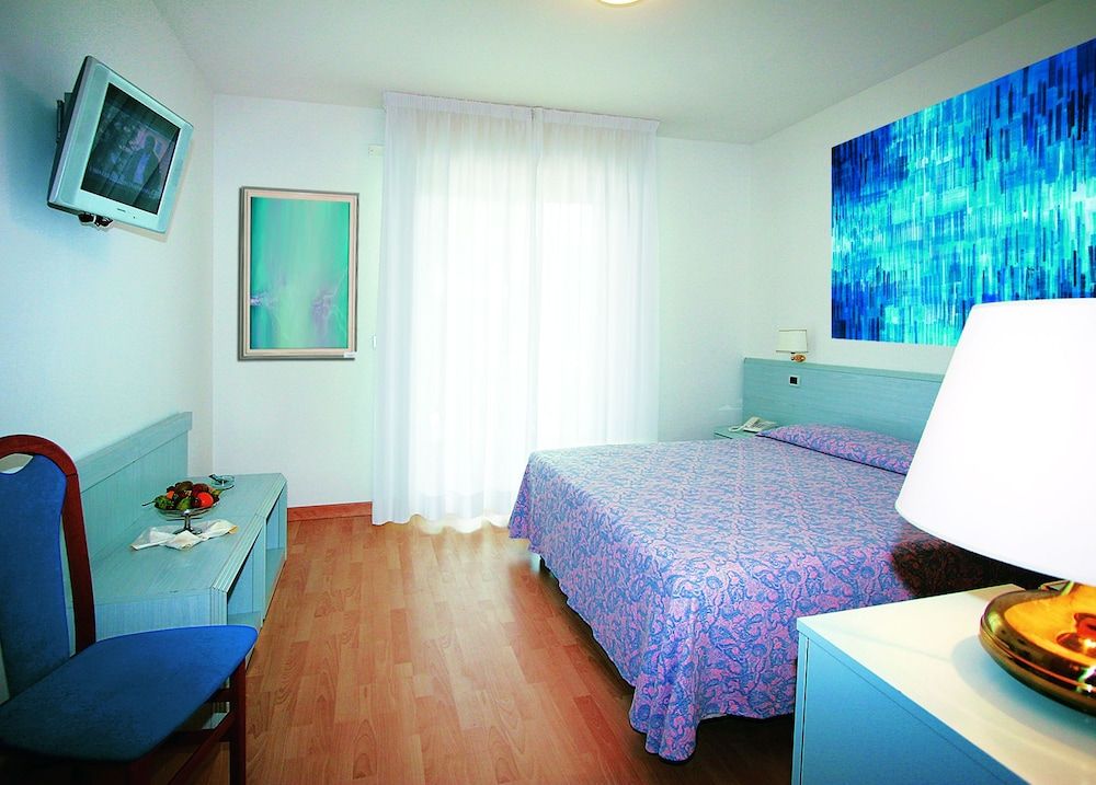 Suite, Terrace