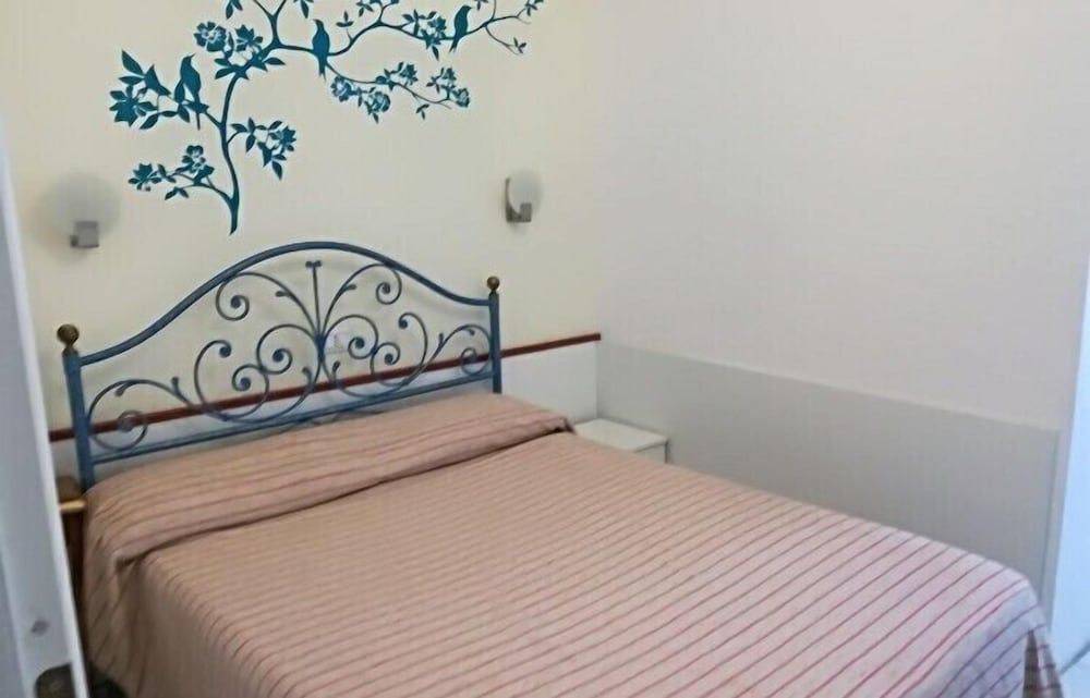 Double Room, Ground Floor