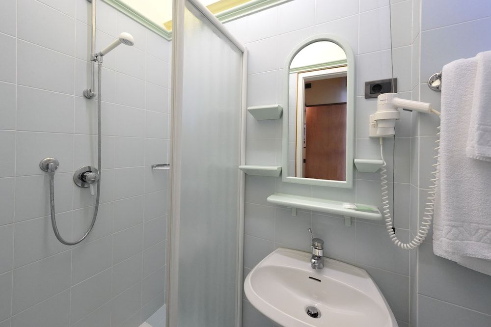 Triple Room, Terrace