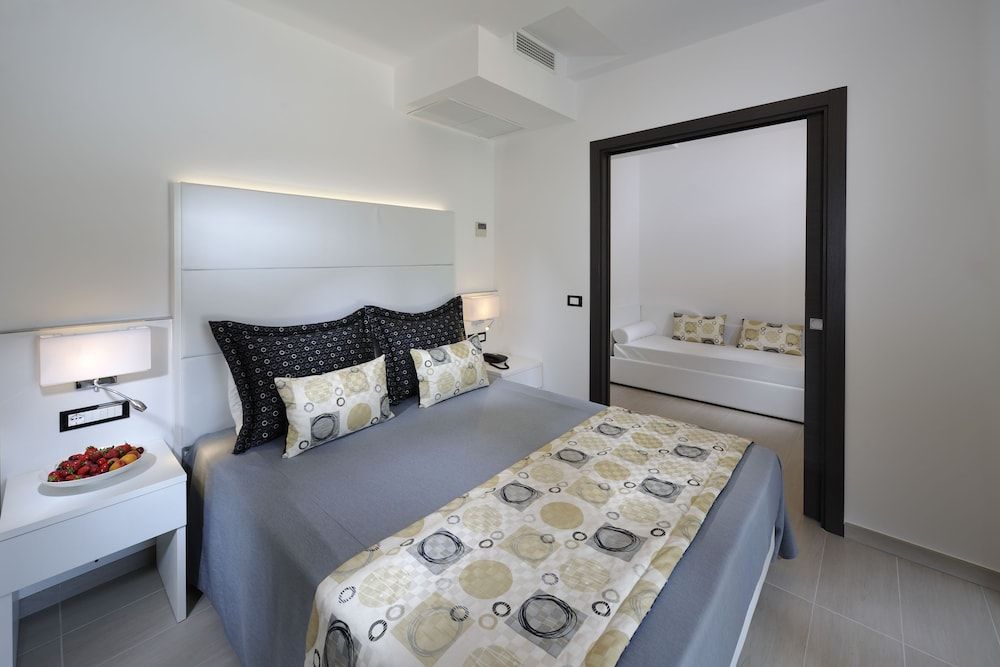 Junior Suite (Superior)