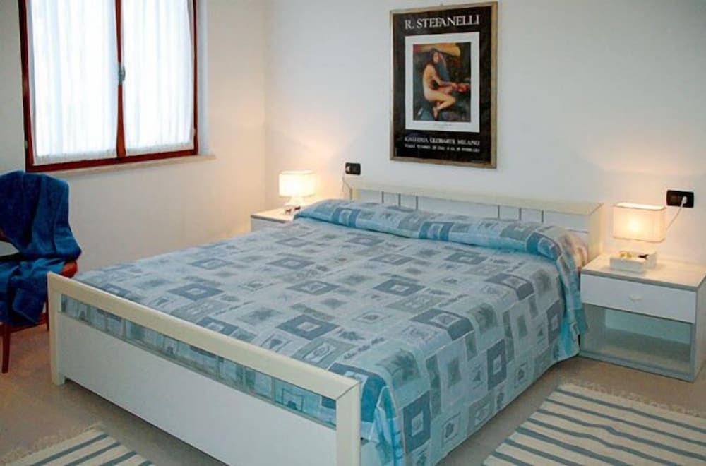 Comfort Villa, 4 Bedrooms (gabE)