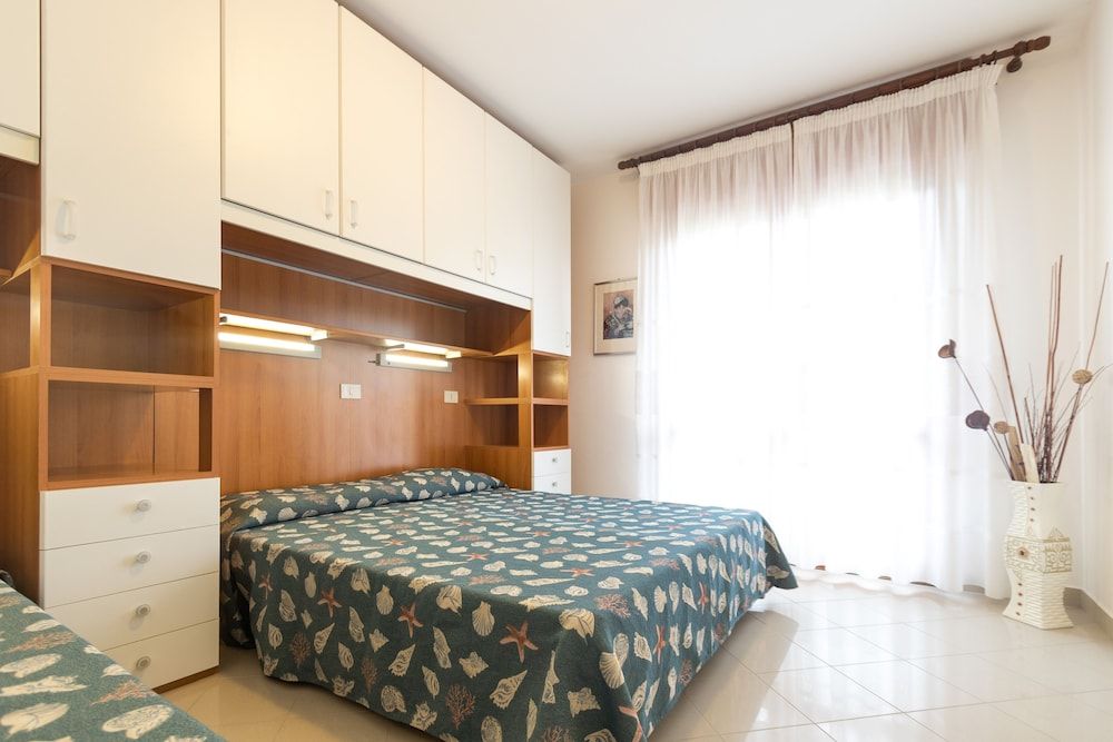 Apartment, 1 Bedroom