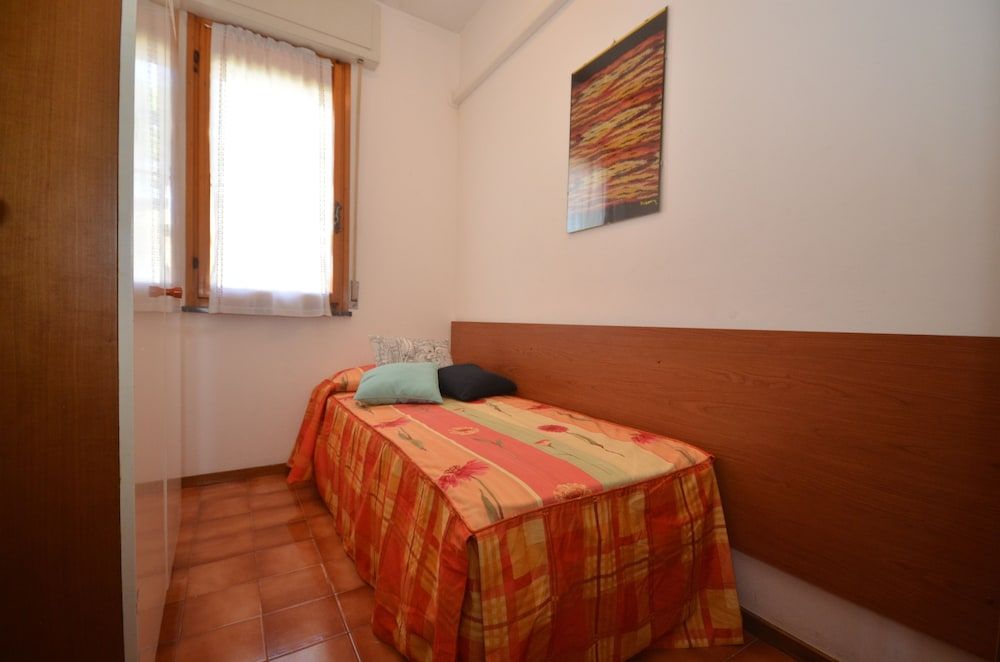 Standard Apartment, 3 Bedrooms, Terrace