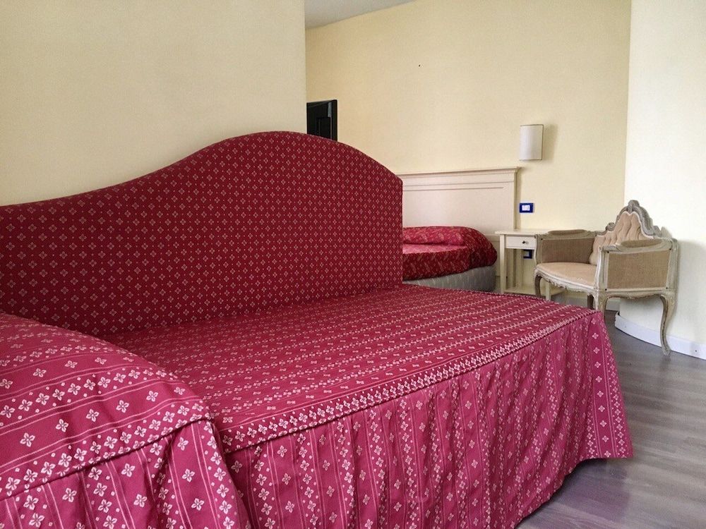 Triple Room, Lake View