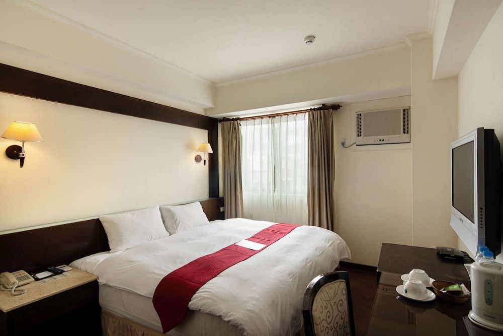 Superior Single Room (Single Use)