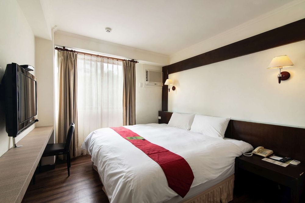 Superior Single Room (Single Use)