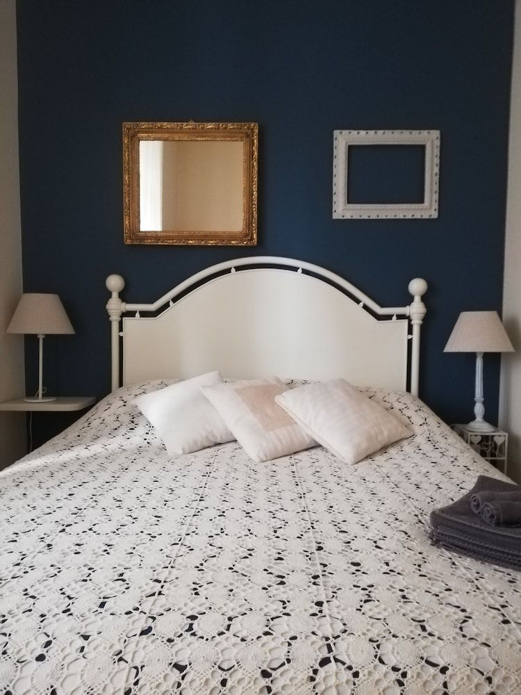 Design Double or Twin Room, Ensuite