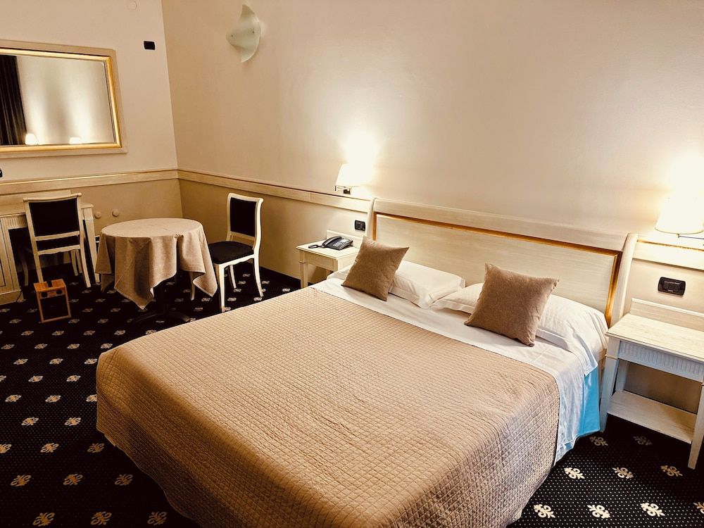 Hotel Malpensa Inn Classic Room 9