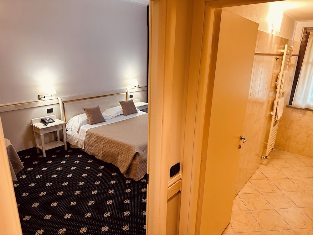 Hotel Malpensa Inn Classic Room 19