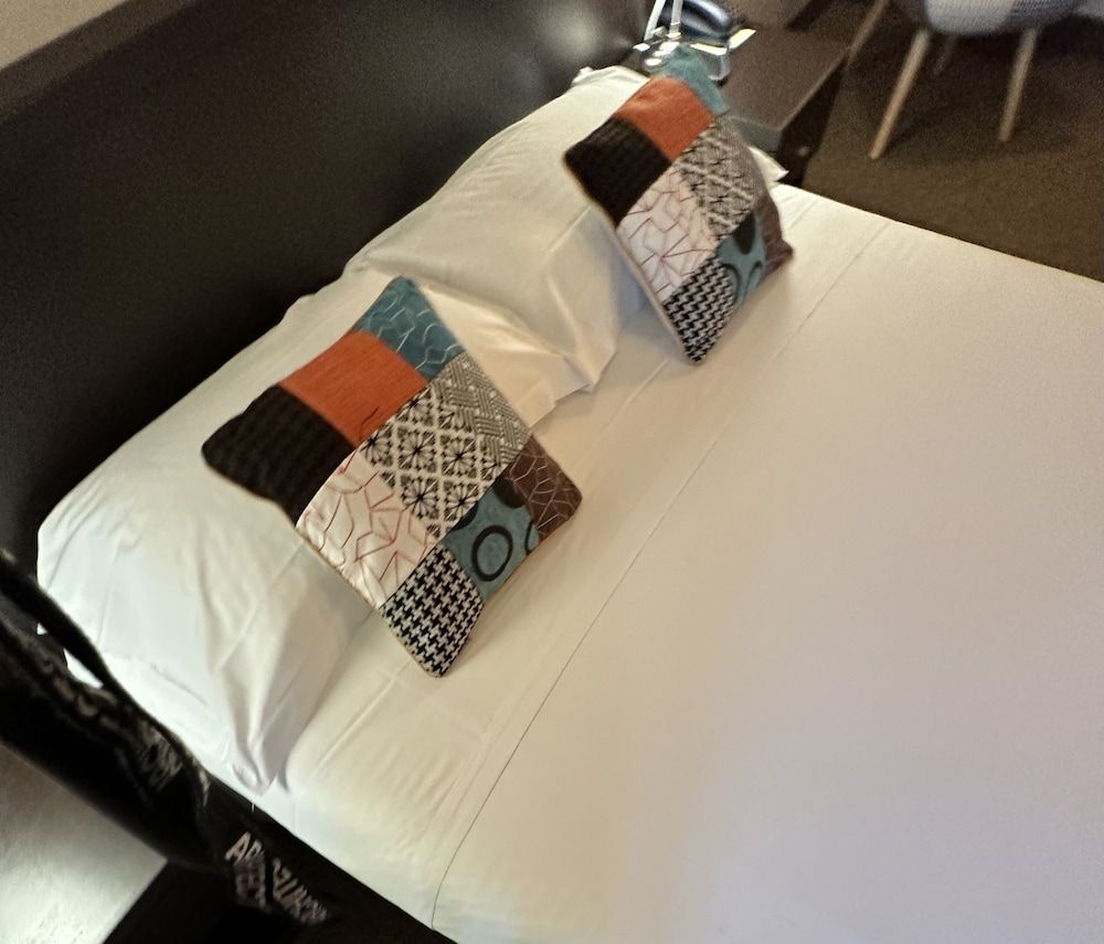 Hotel Malpensa Inn Classic Room 7