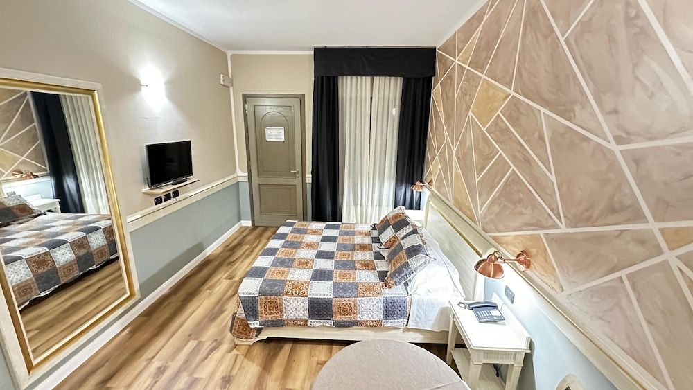 Hotel Malpensa Inn Classic Room 13