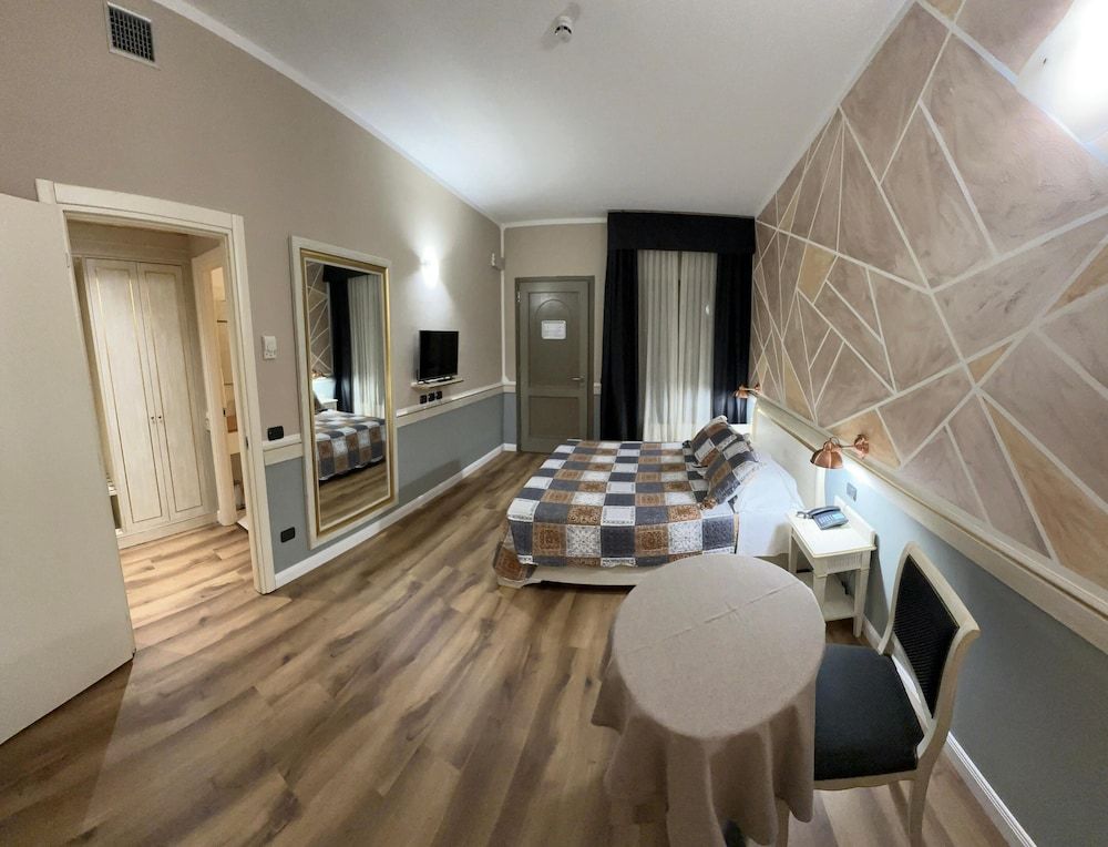 Hotel Malpensa Inn Classic Room 20