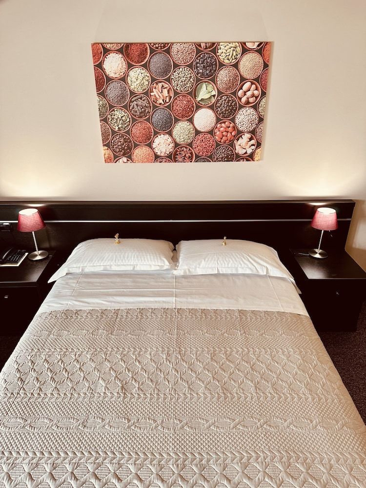 Hotel Malpensa Inn Classic Room 4