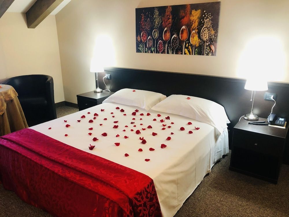 Hotel Malpensa Inn Classic Room 5