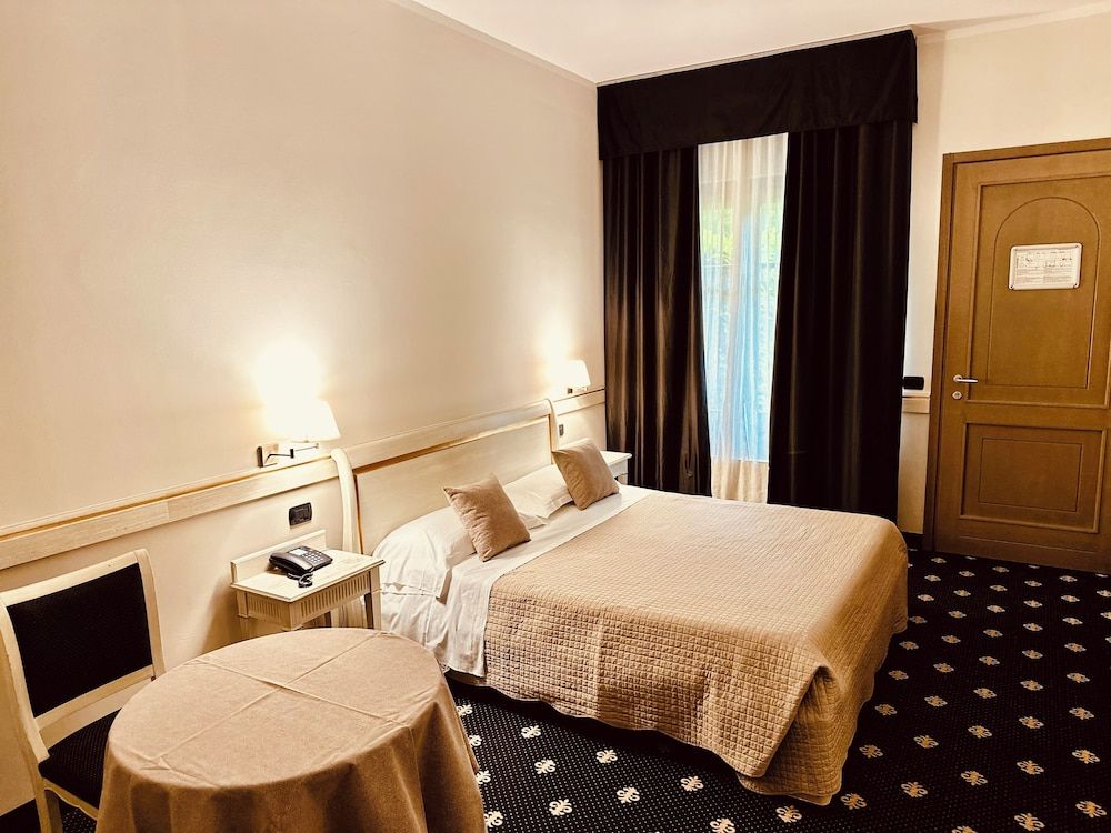 Hotel Malpensa Inn Classic Room 14