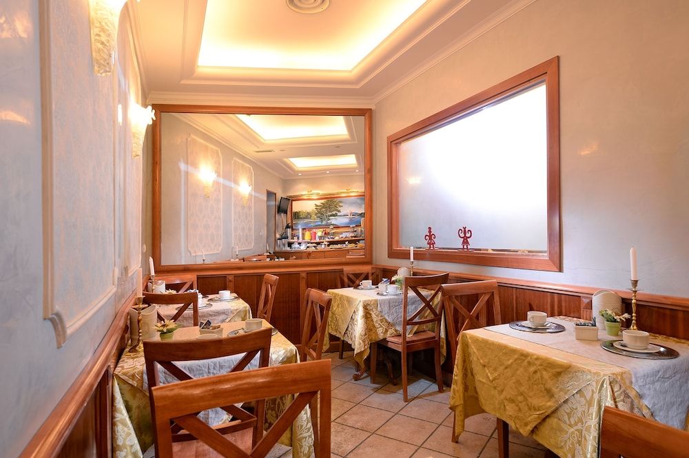 undefined Hotel Golden 10