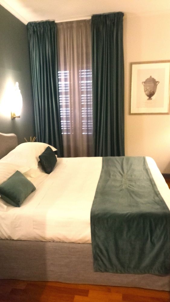 The Tuscanian Hotel Standard Double Room 4