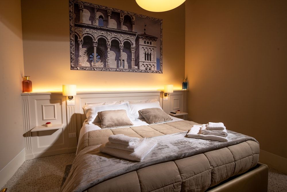 Luxury Room