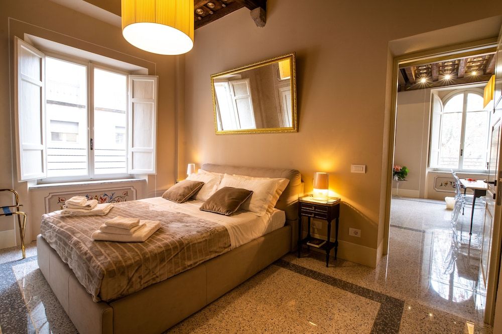 Luxury Apartment