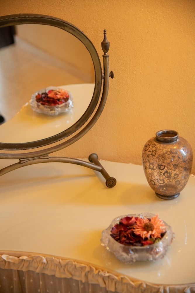 Agriturismo Villa Pedone Triple Room 7