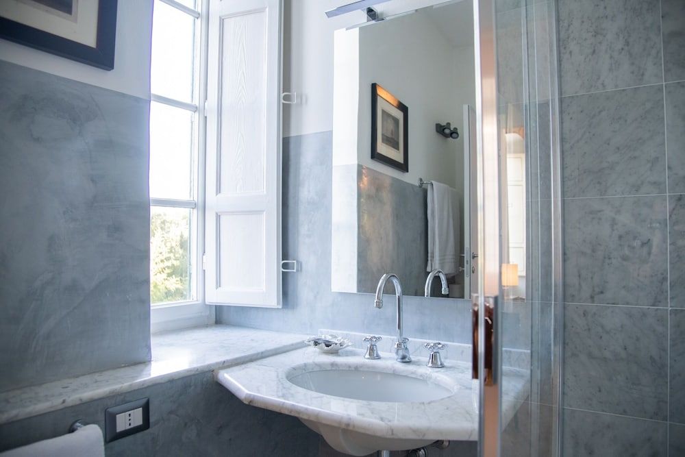 Agriturismo Villa Pedone Double Room 10