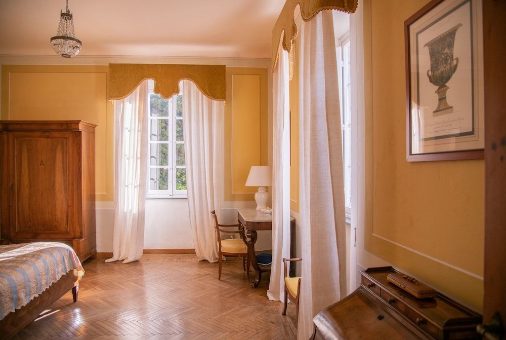 Agriturismo Villa Pedone Double Room 18