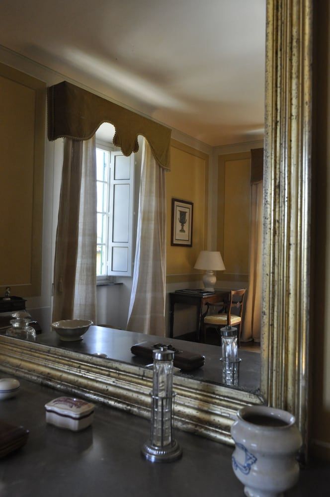 Agriturismo Villa Pedone Double Room 22